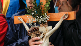 Pope to beatify 7 Romanian martyrs in deeply symbolic Mass