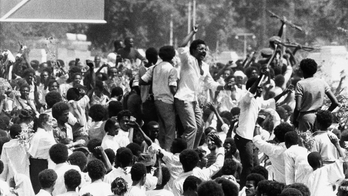 A timeline of key events in Sudan's unfinished revolution