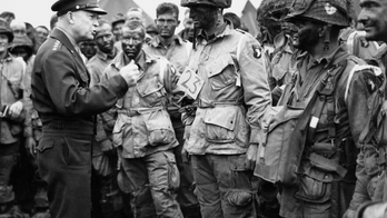 Alan Sears: On D-Day, remembering Gen. Dwight Eisenhower’s shining moment—and enduring faith