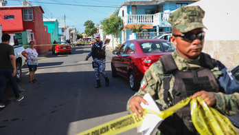 Mexican journalist rescued hours after abduction by gunmen