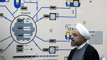 AP EXPLAINS: Iran's nuclear program as 2015 deal unravels