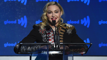 Madonna protests gun violence in 'God Control' music video