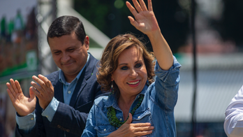 Campaign chaos sows disillusion ahead of Guatemala vote