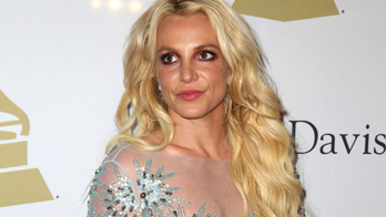 Britney Spears is 'angry' custody arrangement has reduced time she spends with sons: report