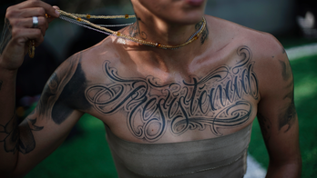 Brazil transgender soccer team fights prejudice