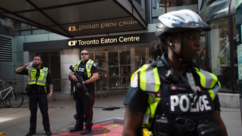 Toronto police seek 4th person in Raptors rally shooting
