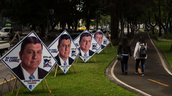 Guatemalans to choose president amid distrust, flight to US