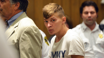 New Hampshire crash that killed 7 was fault of drunken biker, not truck driver, defense lawyer claims