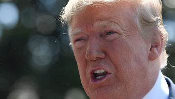 Trump accuses Cuomo of using AG to harass his businesses: 'Witch Hunt'