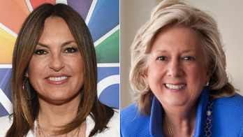 Mariska Hargitay hasn't spoken to Central Park Five prosecutor Linda Fairstein since her resignation