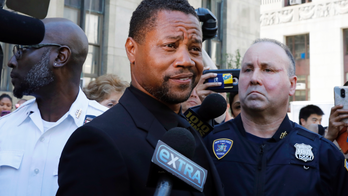 Cuba Gooding Jr. facing new charge as trial is delayed again