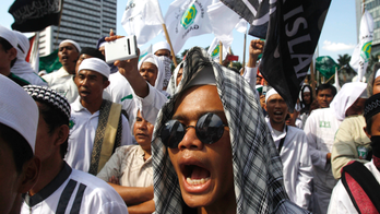 When disaster hits, Indonesia's Islamists are first to help