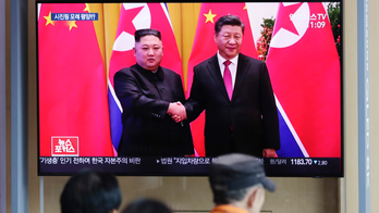 What China, North Korea are looking to achieve with summit
