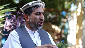 Islamic State expands reach in Afghanistan, threatening West