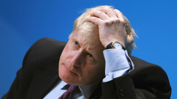 Watch: British politician Boris Johnson gives bizarre answer to interview question