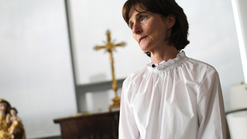 Texas couple stands by story after US cardinal pushes back