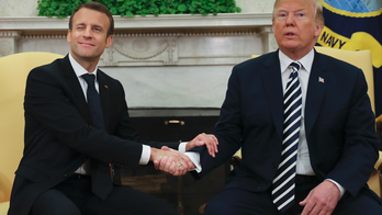 Hegseth: Trump and Macron both speaking much-needed 'truths' about NATO