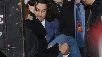 Neymar's accuser testifies to Sao Paulo police in rape case