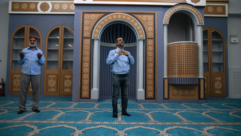 Greece: Athens mosque likely to open in September