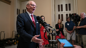 Pelosi needs to address 'invasion' at border, Congress' inaction 'shameful', GOP Rep. says