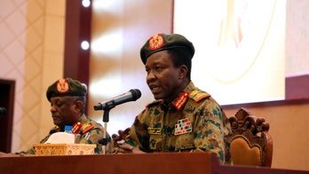 Sudan military acknowledges violations in sit-in dispersal
