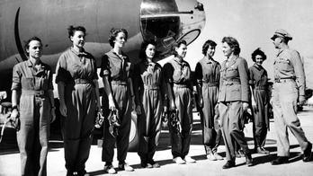 Women at war: Backstage heroines in D-Day's 75th anniversary