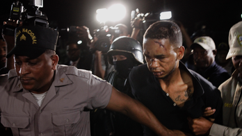 Video shows sophisticated attack on ex-slugger David Ortiz