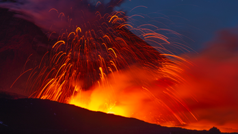 Volcanic activity likely changed the Earth's climate 200M years ago, study says