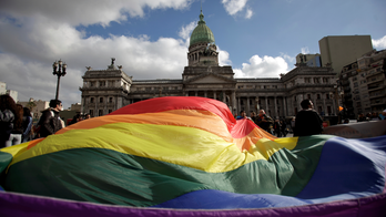 AP Explains: The rocky rise of LGBT rights in Latin America
