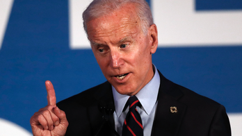 Brit Hume: Joe Biden plan working right now, but might not last until 2020
