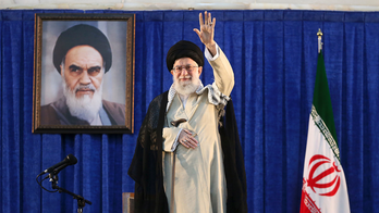 Supreme Leader: Iran will continue resisting US pressure