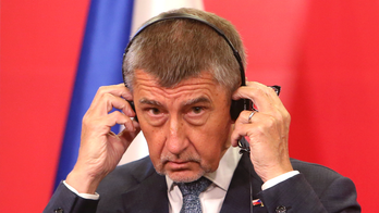 Czech PM to face no-confidence vote over subsidy scandal