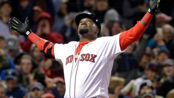 Ex-Boston slugger David Ortiz shot at Dominican Republic bar