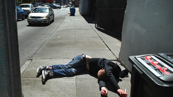 Homelessness in San Francisco: Here are the statistics