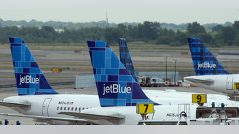 JetBlue lands a lawsuit from travel booking websites alleging anti-competitive pricing ‘scheme’