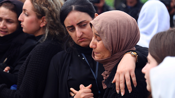 Why no ISIS member has been charged with genocide or sexual violence for crimes against Yazidis