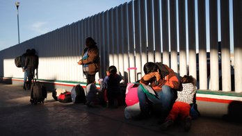 Congressional Hispanic Caucus blasts border funding bill as 'betrayal' of American values