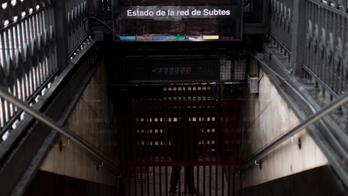 The Latest: Edesur: Power restored to 1.5 million Argentines