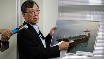 Middle East attack jolts oil-import dependent Asia