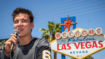'Jeopardy!' champ James Holzhauer predicts next year's Super Bowl teams