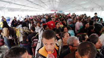 Venezuelans flock to Peru before new entry requirements