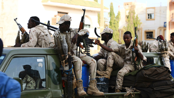 Sudan protesters urge night rallies amid standoff with army