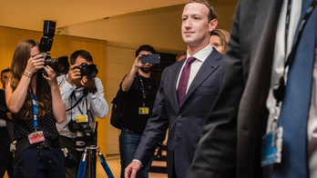 Michael Beckerman: Congress has a critical decision to make about future of the Internet