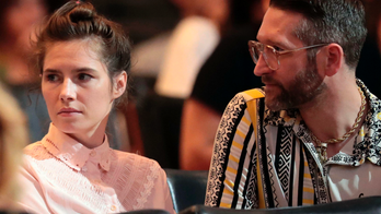 Amanda Knox prepares for wedding in 'old prison uniform' from 2007 murder trial of former British roommate