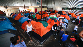 Central American migrants say deal doesn't dash asylum hopes
