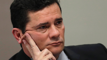 Brazil's Moro says 'nothing to hide' about leaked messages