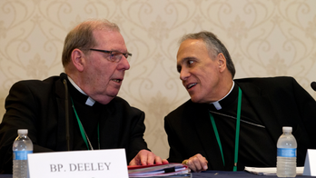 Catholic bishops vote to create new sex-abuse reporting hotline