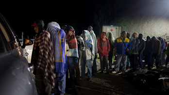 UN: Nearly 71 million now displaced by war, violence at home