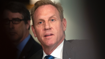 US troops, civilian defense workers get political reminder