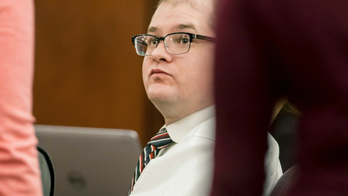 South Carolina dad guilty of killing 5 young children, prosecutors seek death penalty